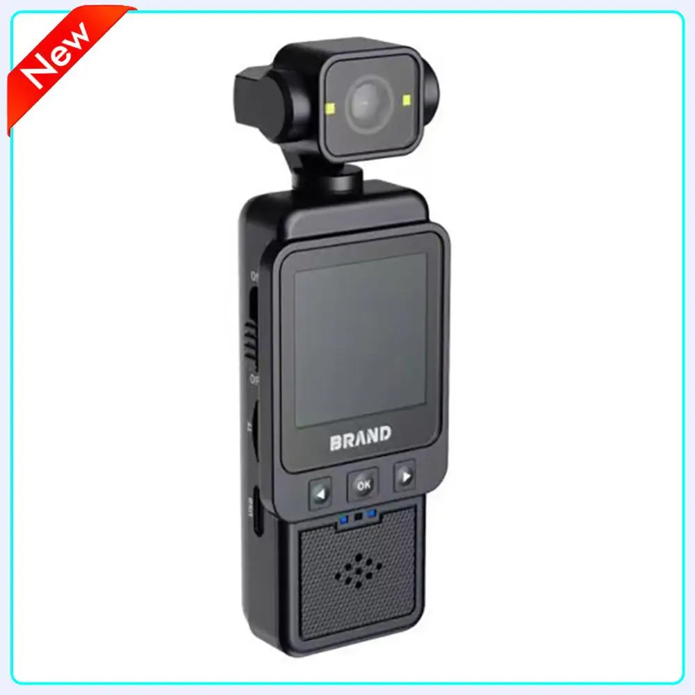 1080P Wifi Action C… - image