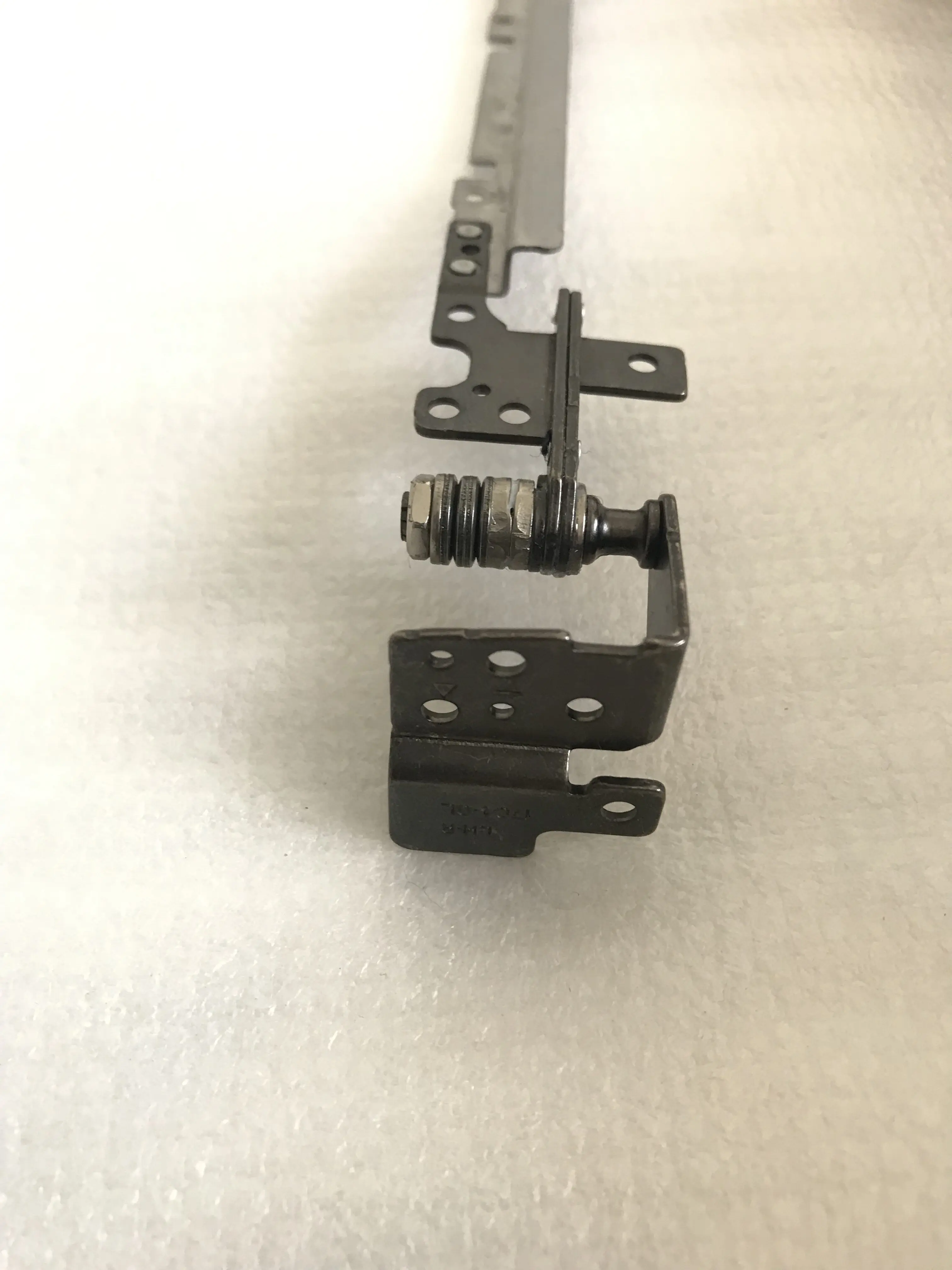 New For MSI GL73 GP73 MS-17C1 Hinges, A/B/C/D & Bottom Covers, Trim Strips
