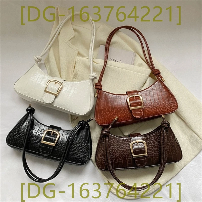 

2024 New Women Bag Fashionable and Soft _DG-163764221_