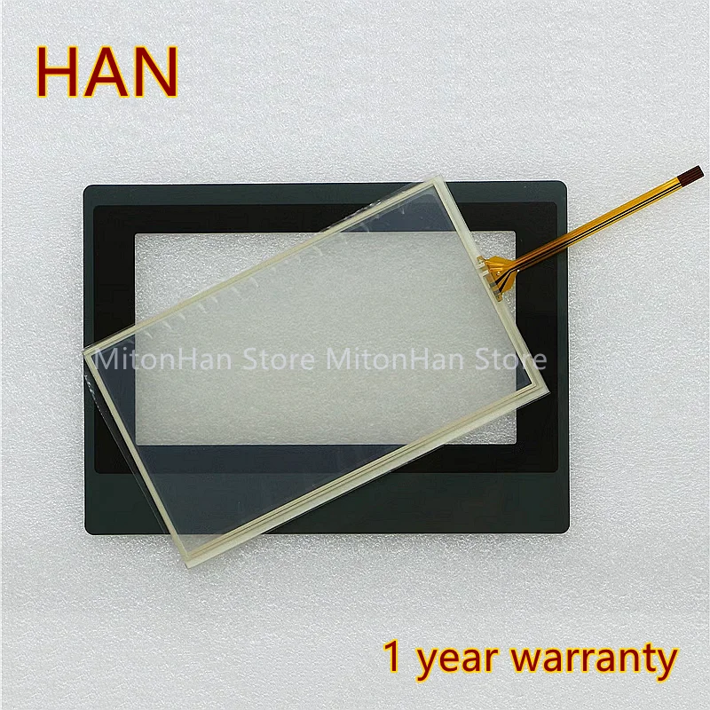 

MT4414T MT4414TE MT4434T MT4434TE Touch screen Glass Digitizer Protective Film Overlay