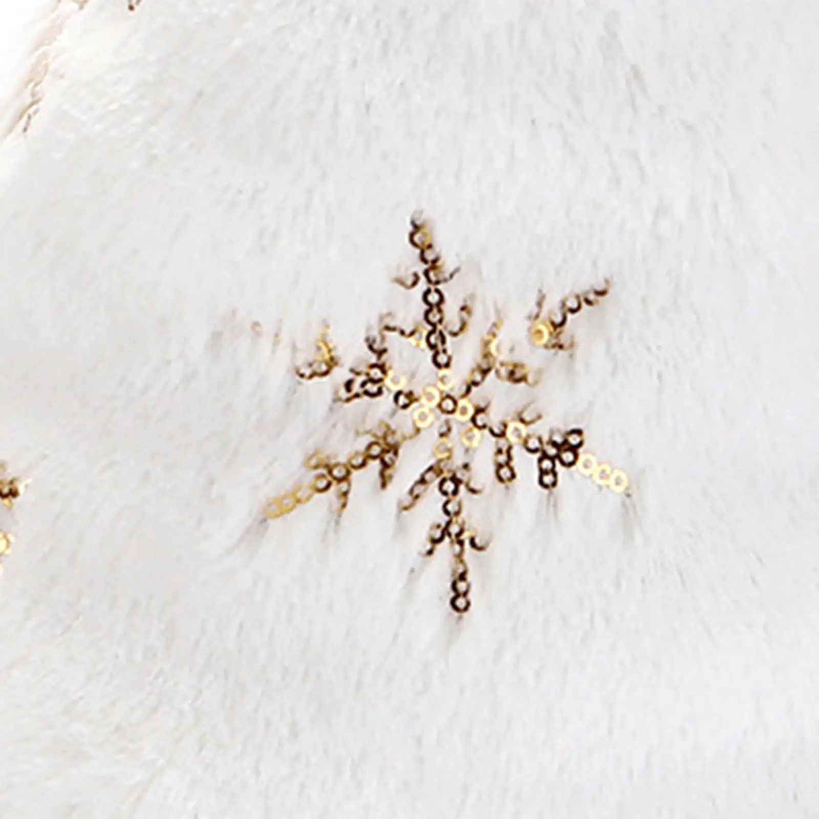 Świąteczna czapka Świętego Mikołaja Nowość Rekwizyty Ciepła czapka Świąteczna czapka dekoracyjna do domu