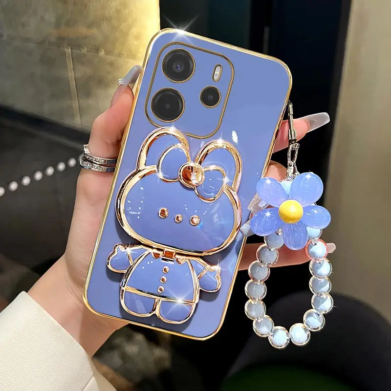 N ote 14 تصفيح الحبل جراب هاتف ل Redmi ملاحظة 15Pro 15ProPlus 13 14 14ProPlus 13Pro 13R 12Pro 12S 14Pro 12 غطاء