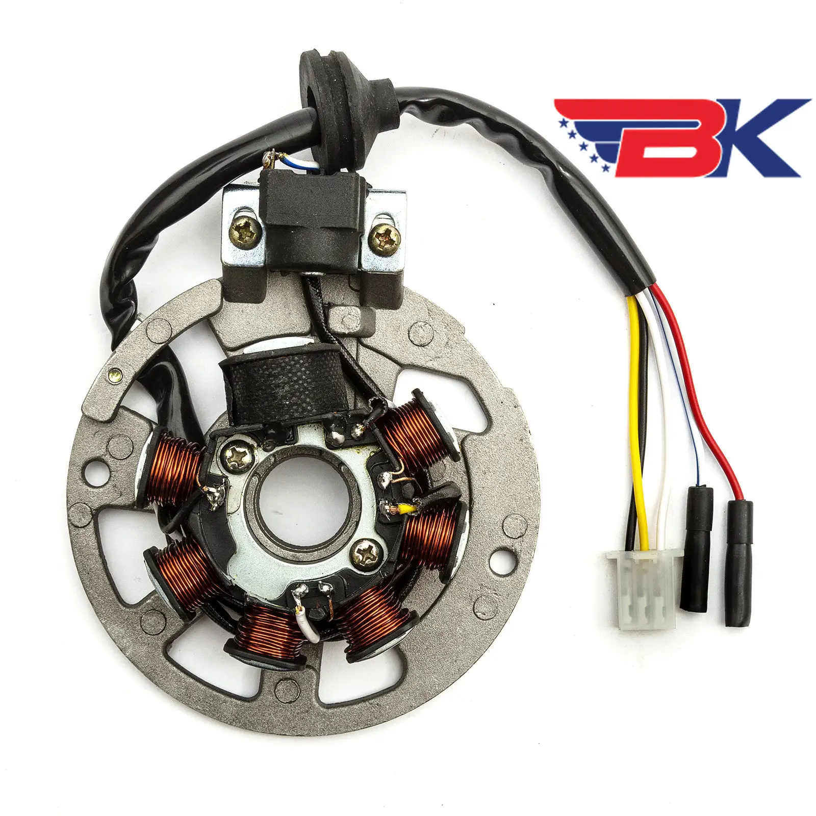 For Eton RXL 50 VIPER RXL50 AXL50 Lightning TXL50 Thunder Sierra Impulse Magneto Stator Coil