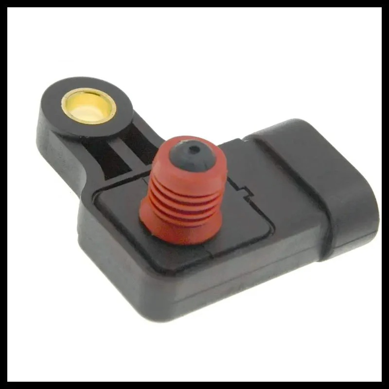 96276354 25184080 MAP Pressure Sensor &Plug forChevrolet Daewoo Lacetti Lanos Leganza Nubiba Optra Rezzo Tacuma 1.4 1.6 1.8 2.0