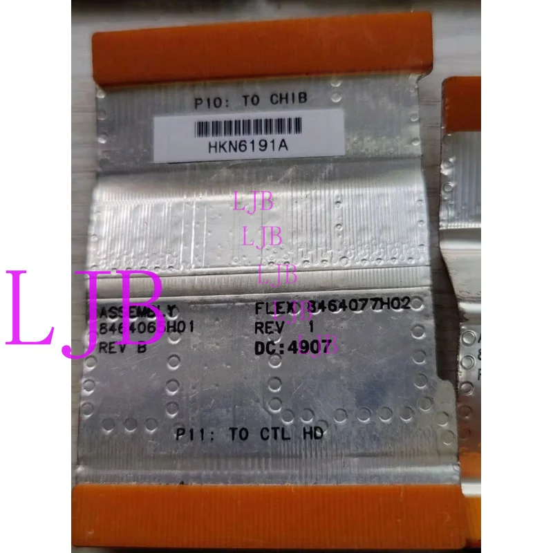 cable-de-plateforme-de-voiture-d'occasion-pour-motorola-xtl5000-cable-hkn6191a