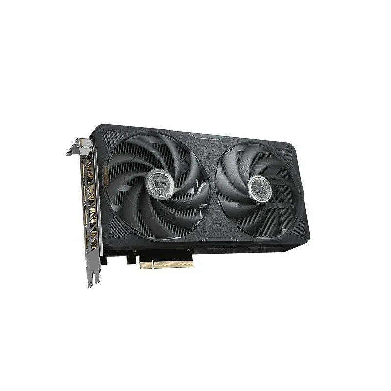 Видеокарта RTX 5060 Ti EAGLE OC 16G SFF Gaming Design AI