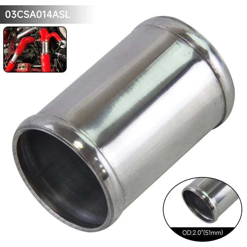 0° Aluminum 48mm-76mm/1.89