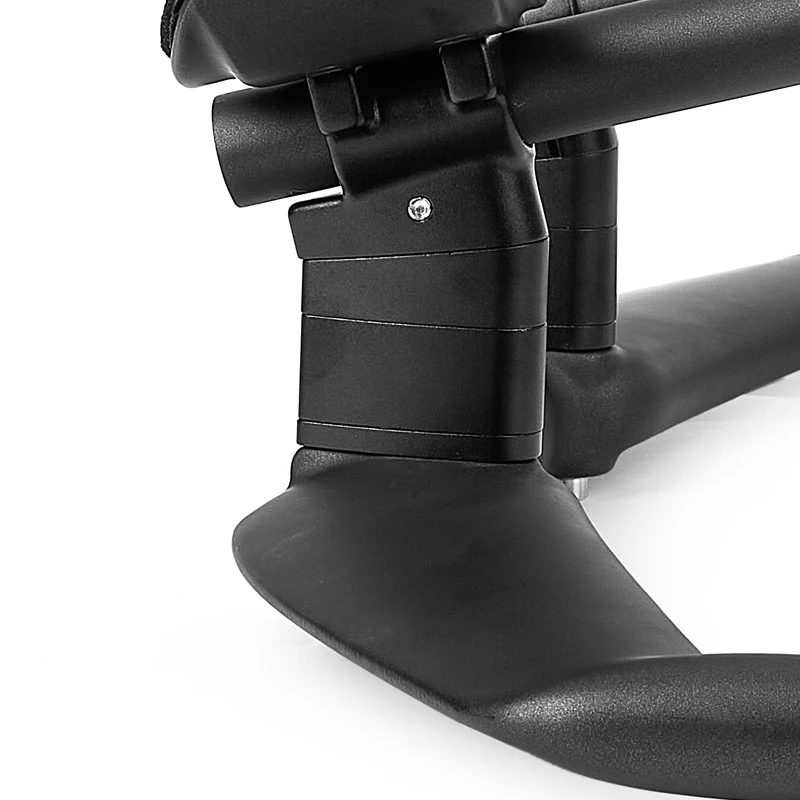 No Logo Aero Carbon Fiber Triathlon Fahrradlenker TT Bar HB095 15 Grad unabhängig für linke und rechte Arme – Detail 4