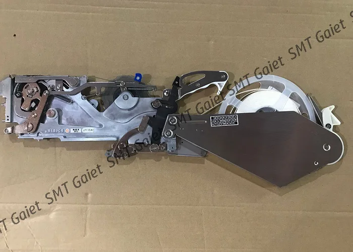 JUKI Feeder, SMT, CF081ER, SMT, CFR8X4, من JUKI Feeder