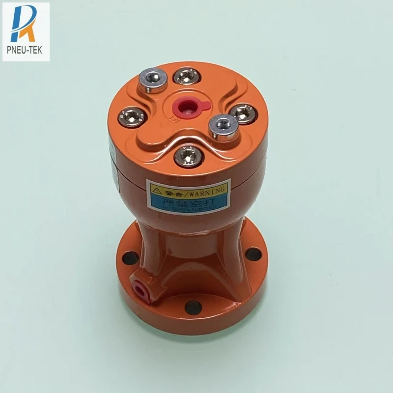 Air Knocker,Impact air hammer SK-40-2,Type generation 2nd of energy storage for Industrial Use,preventing material blockage