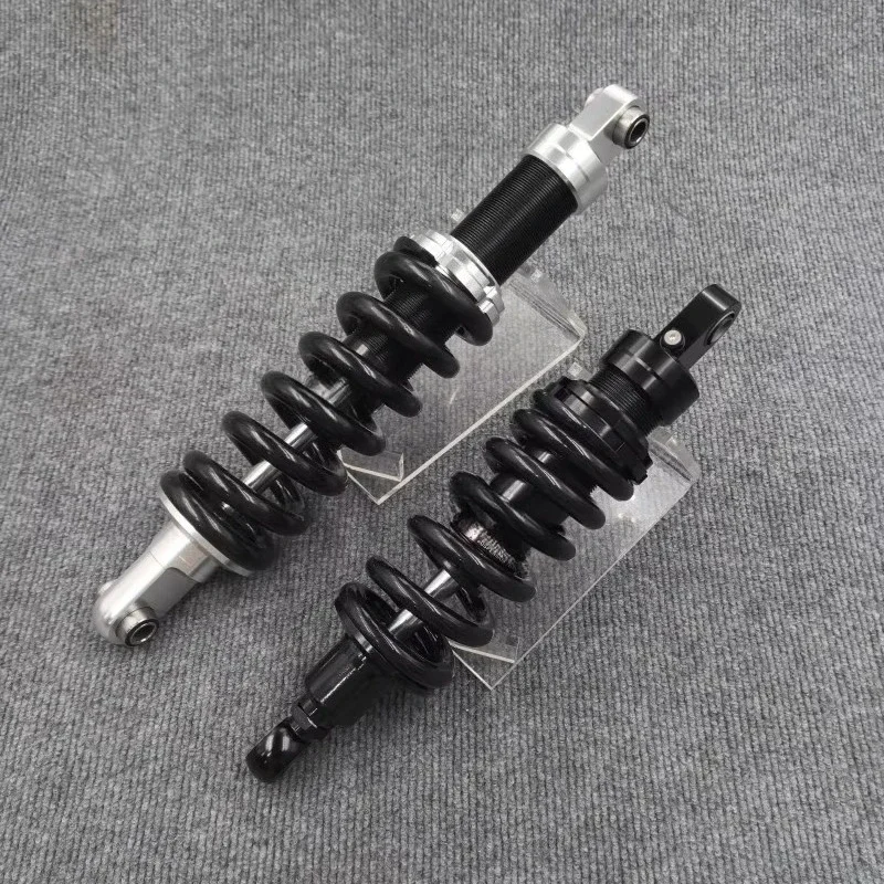 

2 Motorcycle parts shock absorber 800MT ADV500 r18/F650GS 600/750