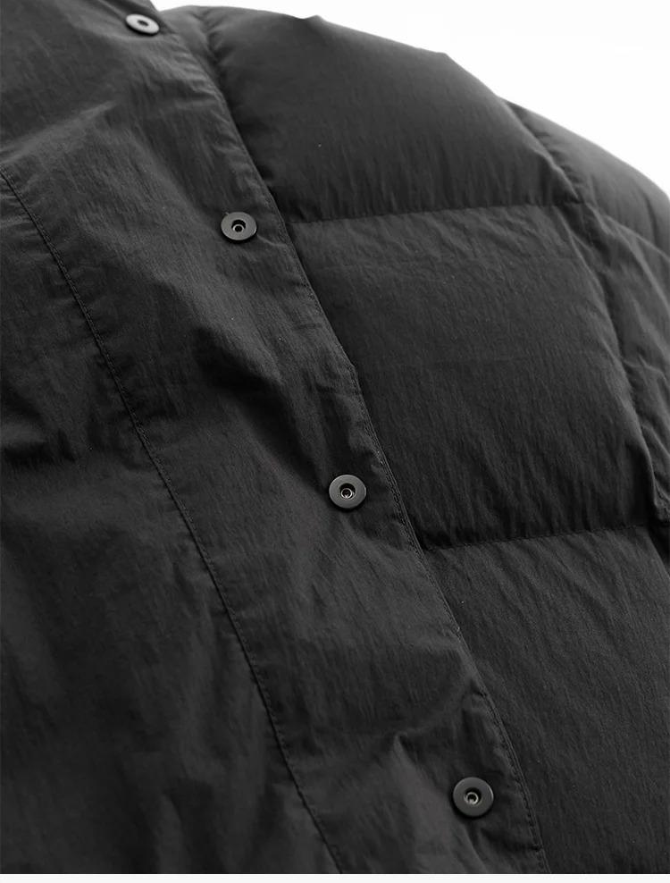 Winter Essentials~ down Vest, Women's Block-Patterned Warm Vest, Versatile Sleeveless Top, 2026 New Model