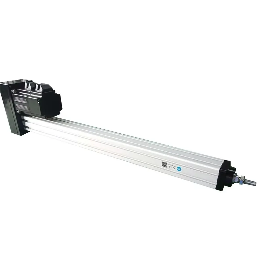 24V 48V DC 400W High Speed Electric Linear Actuator 250mm/s Stroke for Industrial Automation