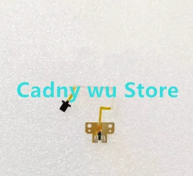 

Новый датчик GMR для NIKKOR 16-80 2,8-4E 1191G для Nikon 16-80 мм f/2,8-4E ED VR, запасная часть