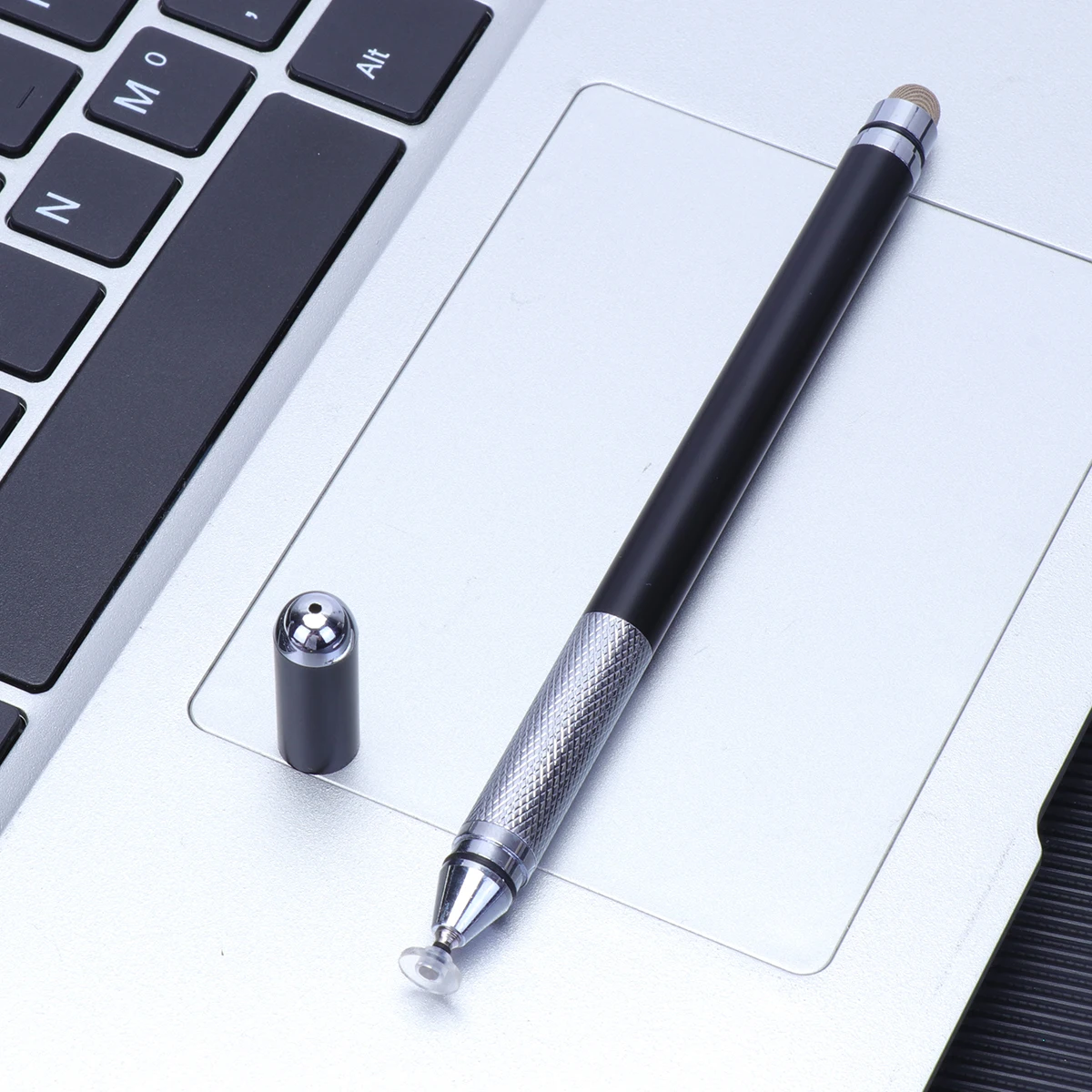 

Stylus Pen Universal Tablet Capacitive Screen Phone Screens Metal Pens