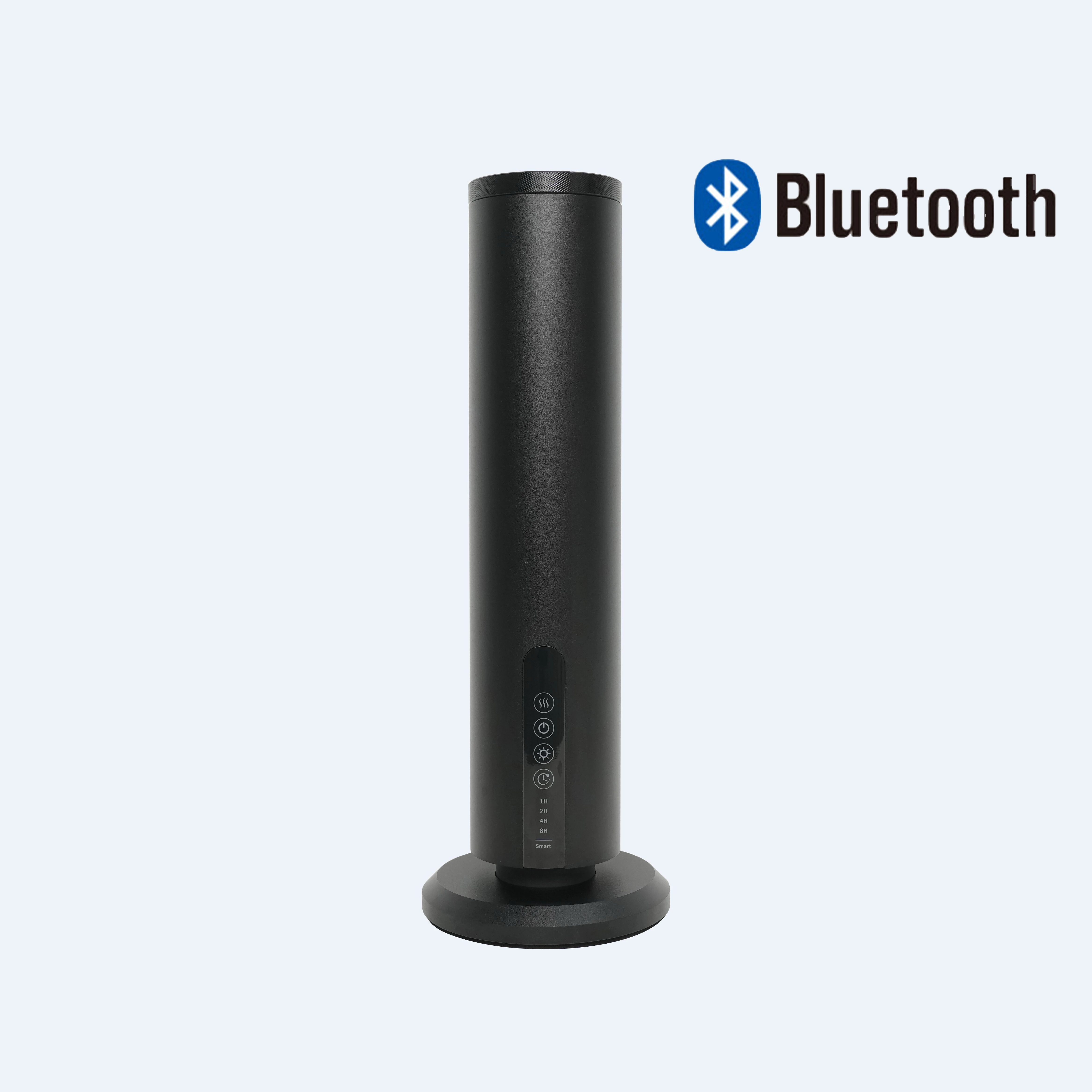 Home Intelligente aroma-etherische olie-diffuser Geurverspreider Machine APP-bediening Grote dekking Elektrische geur voor hotel