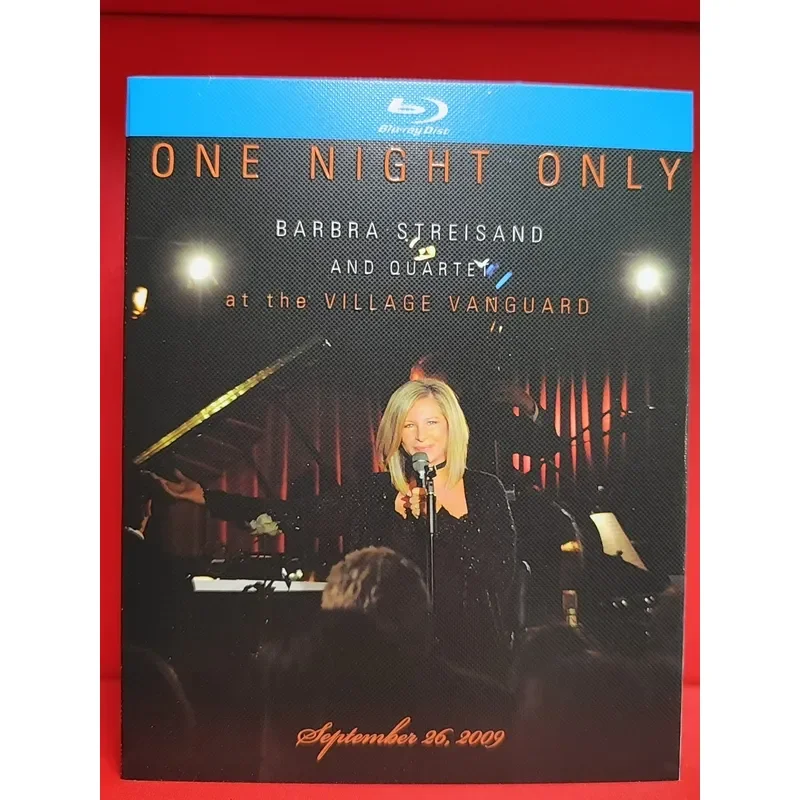 Blu ray Disc Boxed And Unopened Physical Picture Shooting