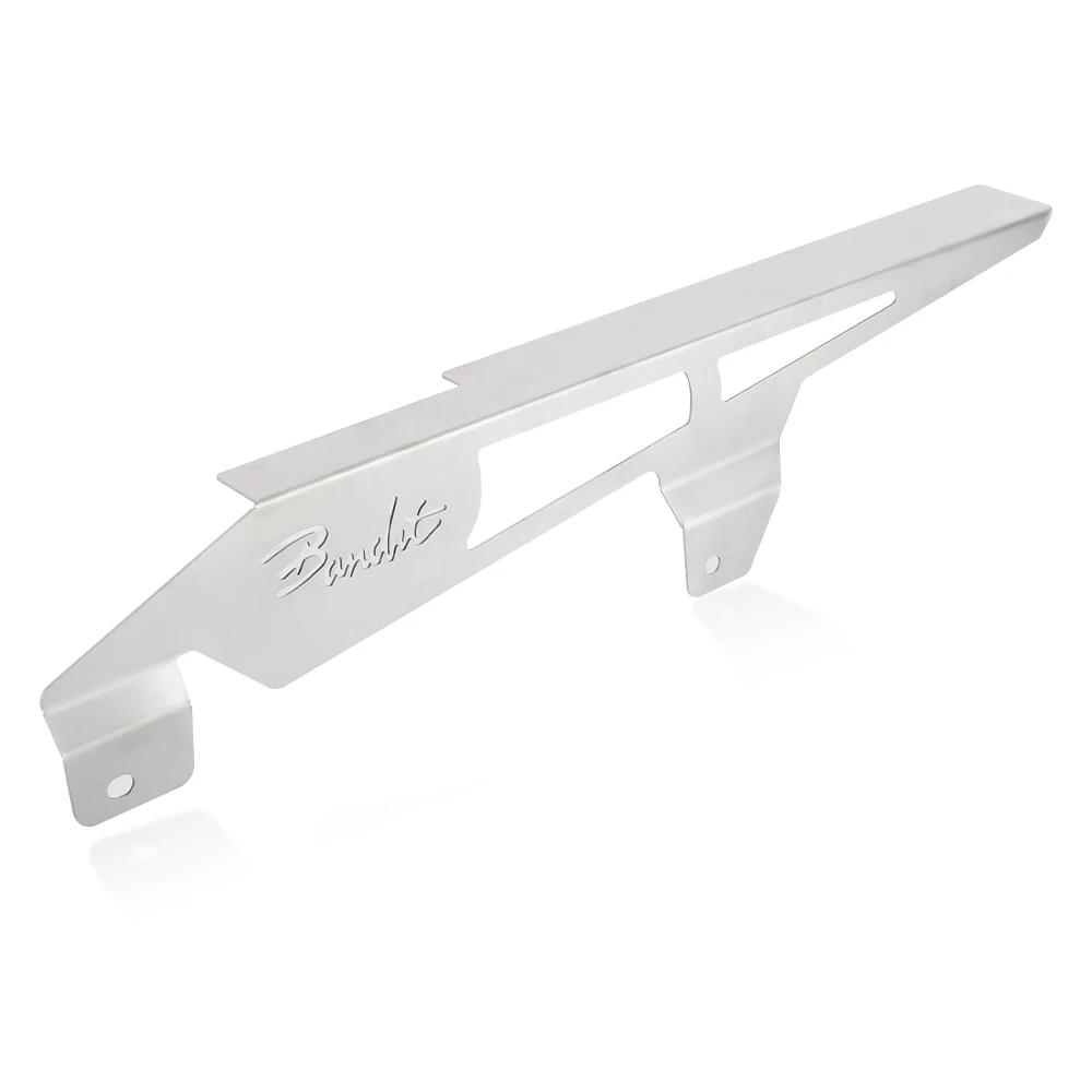 GSF 600 1200 1250 Bandit Motorcycle Chain Guard Protector Chain Sprocket Cover Protection For SUZUKI Bandit 600/1200/1250/S