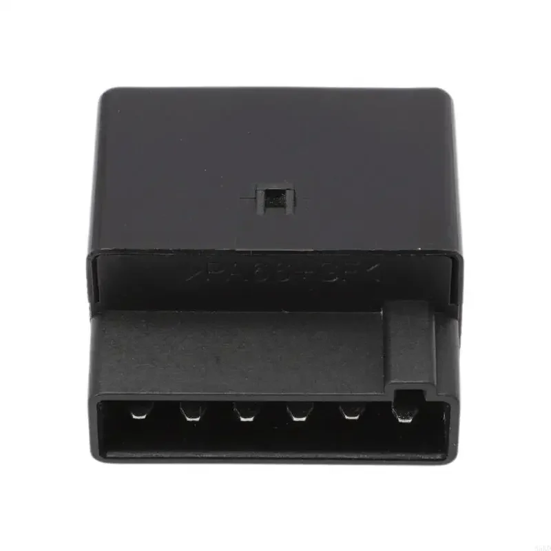 Dense Easy Installation Turn Indication Transmit Improve Set Strengthened Circuit Stability For 2003 2014 Vehicle Models