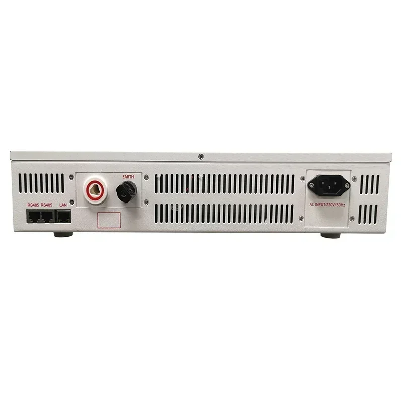 Programmable dc power supply 10KV 1200W 120mA Adjustable DC High Voltage Power Supply 220vac to 10kv variable dc power supply