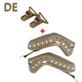 36mm Rail Set DE