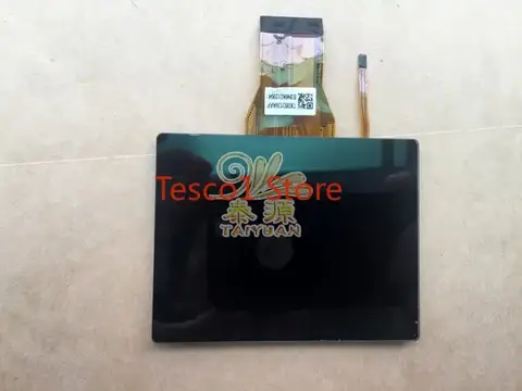 New Original LCD Screen Display For Nikon D5300 Backlight Screen Display Replacement Part