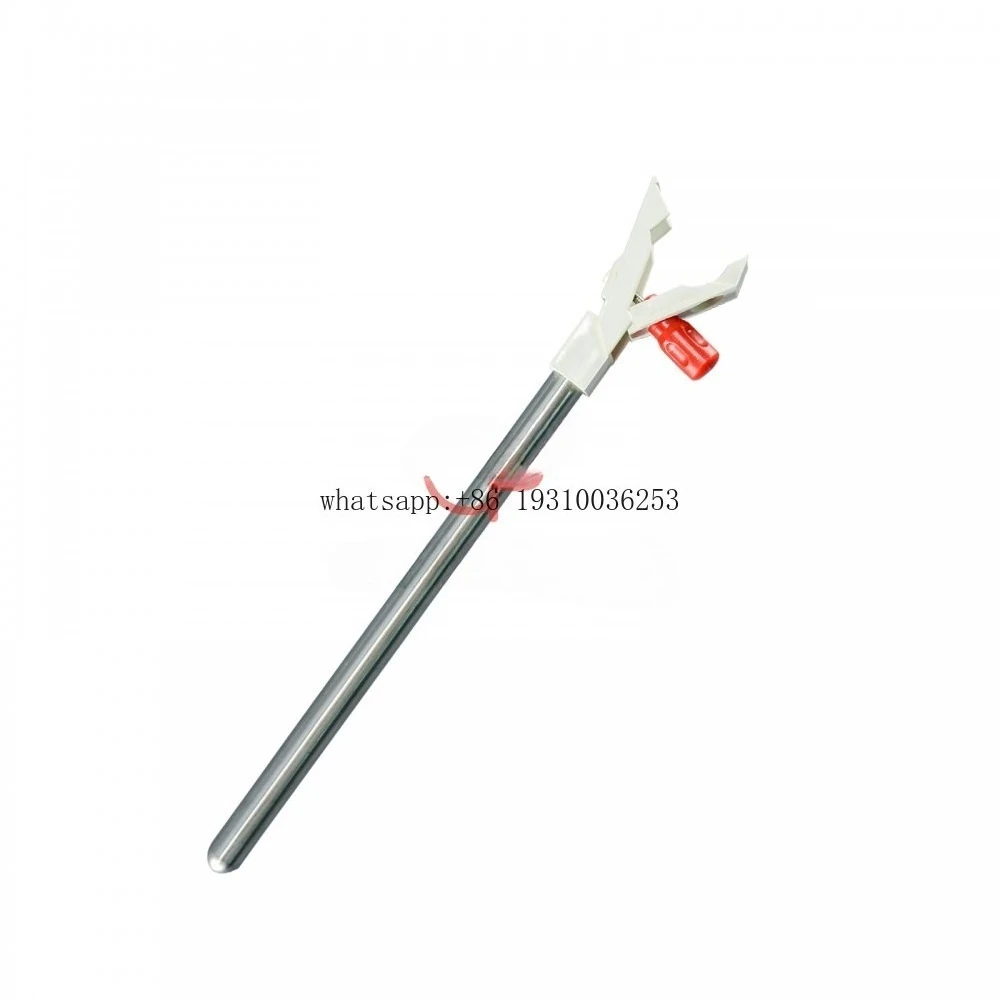

RESISTANCE SMALL CLAMP