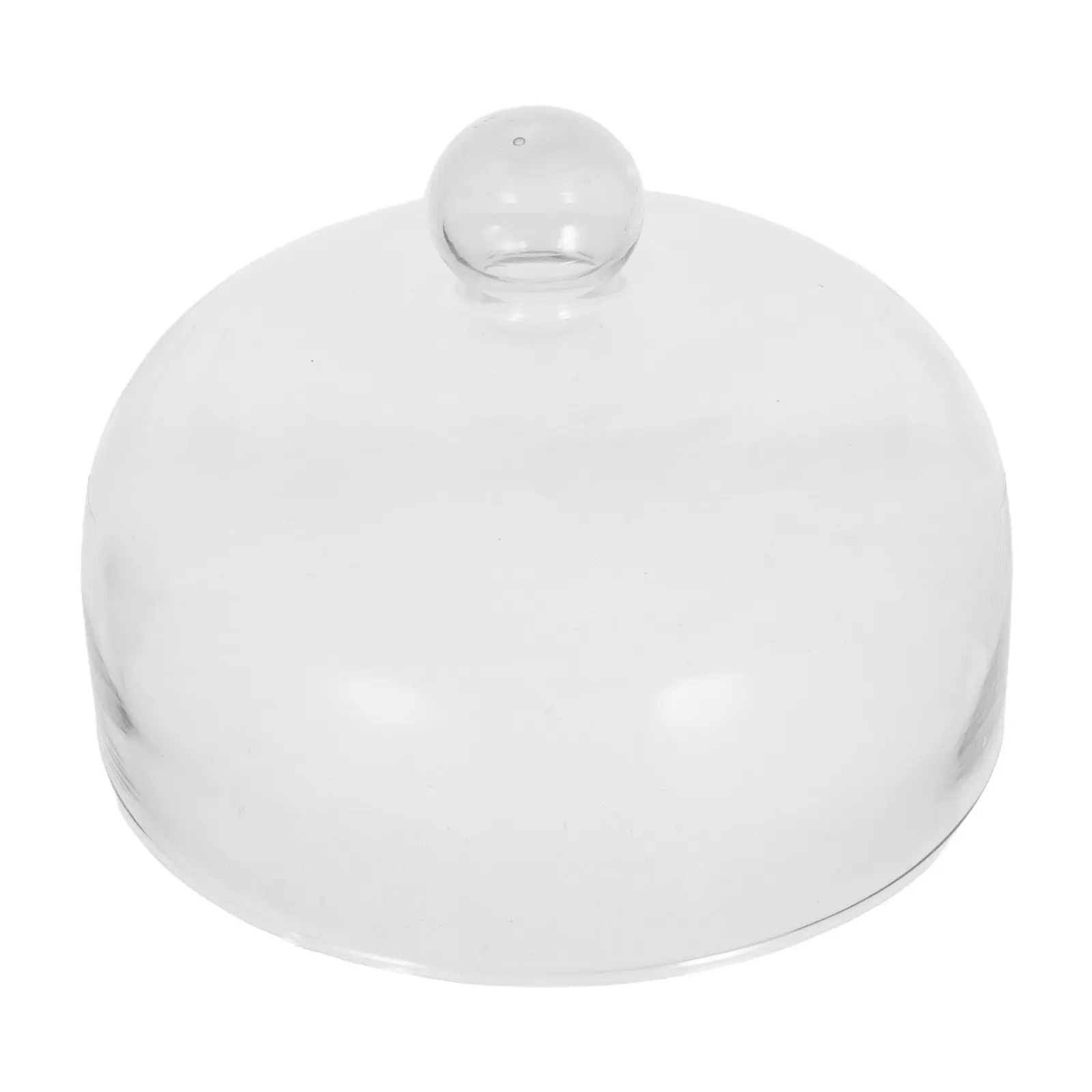 microwave-splatter-guard-clear-glass-cover-cake-dome-lid-round-cupcake-stand-85x63-inch-pastry-display-cloche