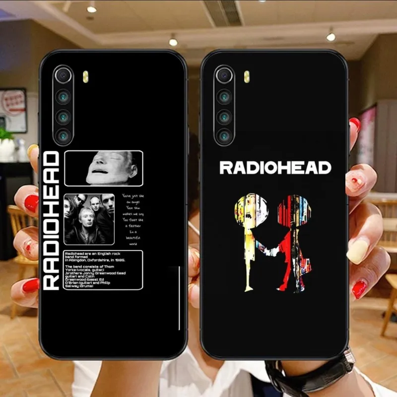 Radiohead Bear Smar… - image