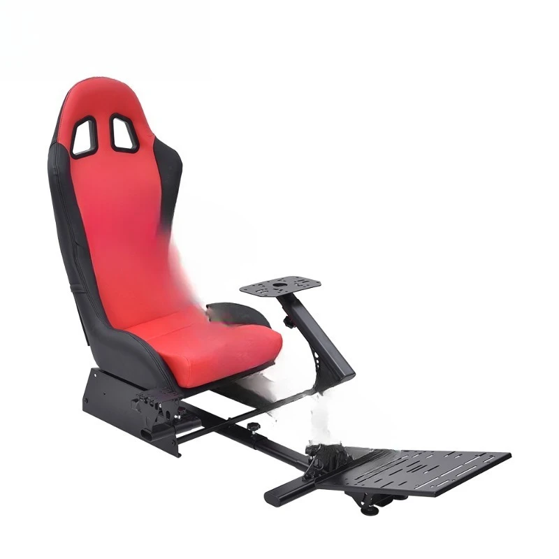 

GY023 professional driving car emulator seat, suitable for computer, P.laystation.