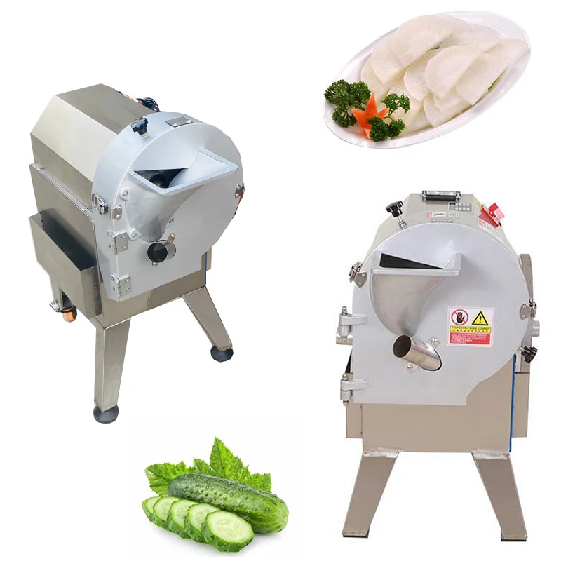 

Onion Dicing Machine Carrot Dicing Machine Vegetable Dicing Slicer Machine Potato Shreds Carrot Shredding Machine