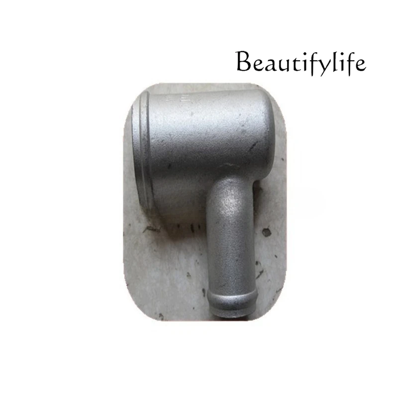 

Supply China National Heavy Duty Truck WG9716530302 water pipe connector