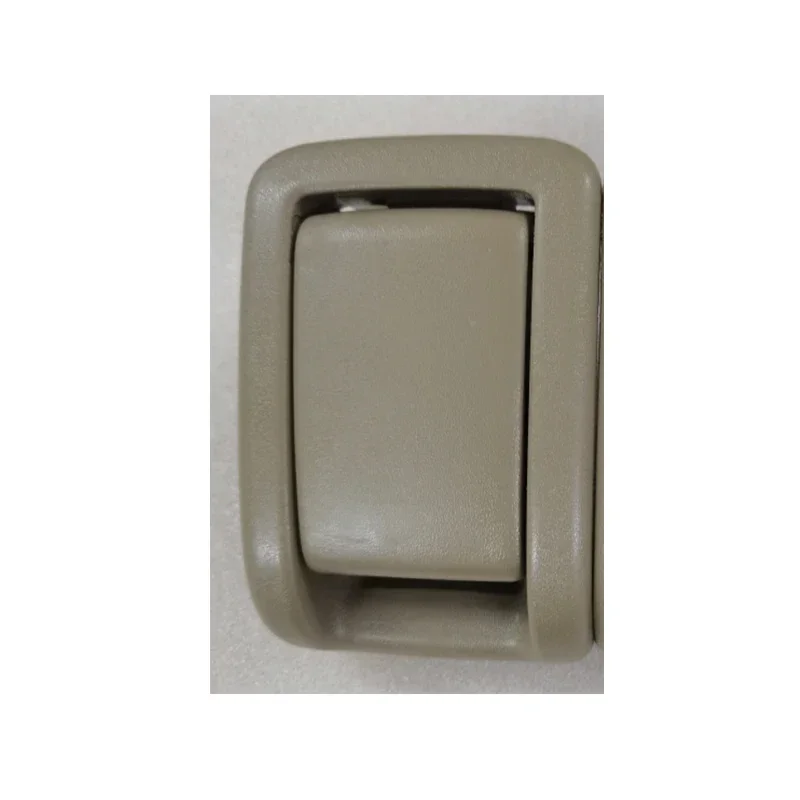 

For Tantu Sequoia Second Third Row Seat Backrests Down Pull Switch Buckle Release Lock Handle