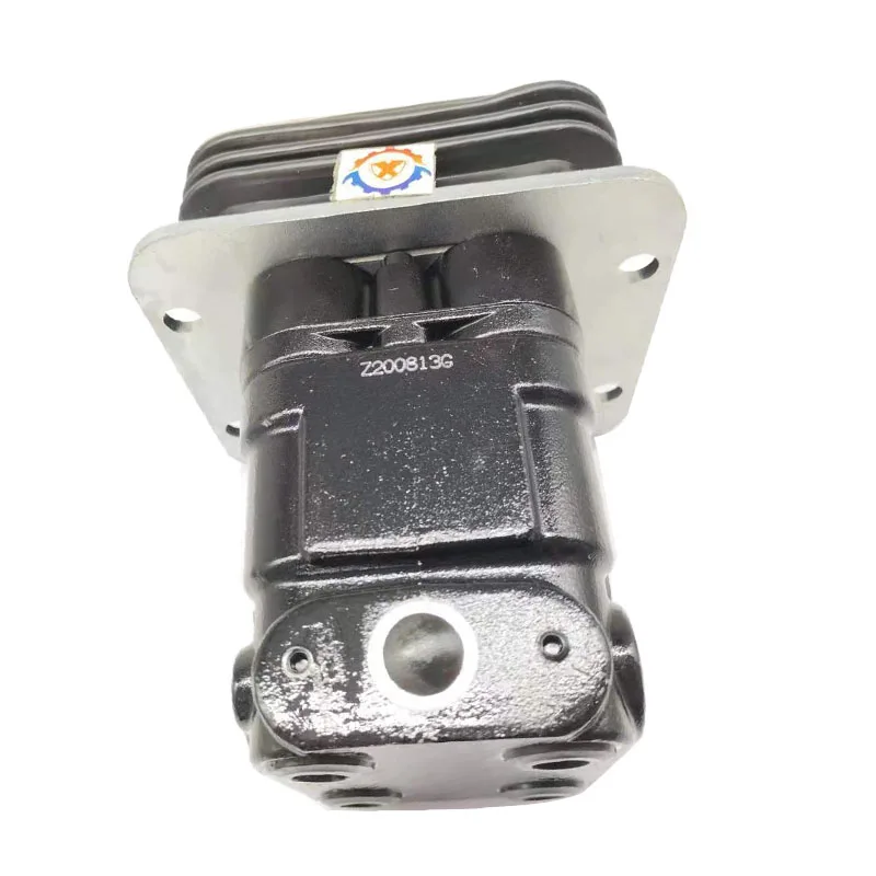 Foot Valve Assembly 14515047 VOE14515047 For Excavator EC460B EC210B EC290B EC360B SY215 SY365