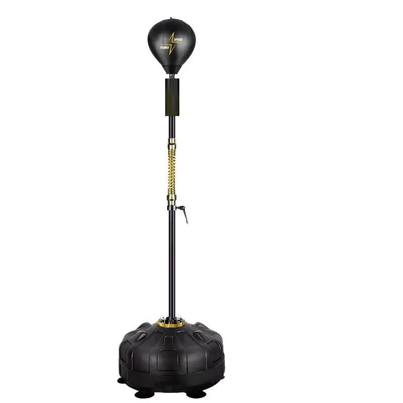 Boxing Reaction Ball Children Adult Household Sandbag Vertical Tumbler Sandbag Practice Boxing Target Decompression Speed Ball