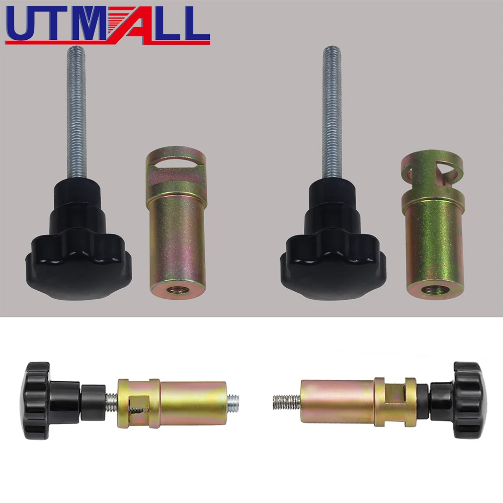 5 قطعة أداة تثبيت بكرة العمود المرفقي لمحركات BMW N47 N57 OEM 11237797995, 11237799153, 11237823191 #6