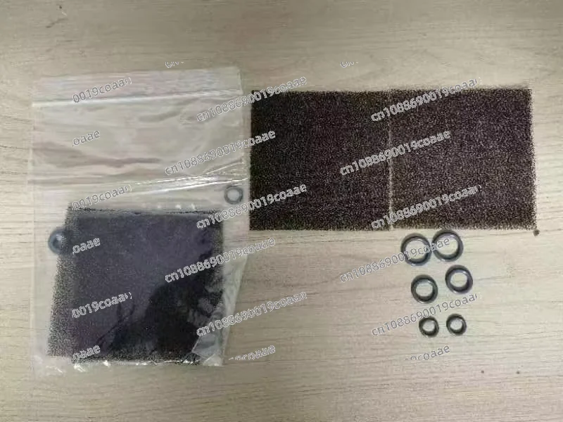 

Сервисные комплекты Nikkiso 3000 часов новые, оригинальные