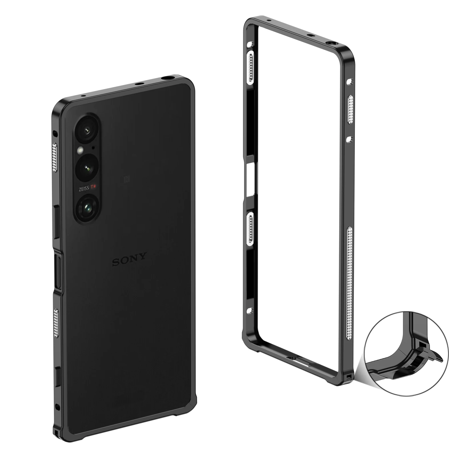 Thumbnail 2 - #43 Sony Xperia 1 V Phone Case Sale