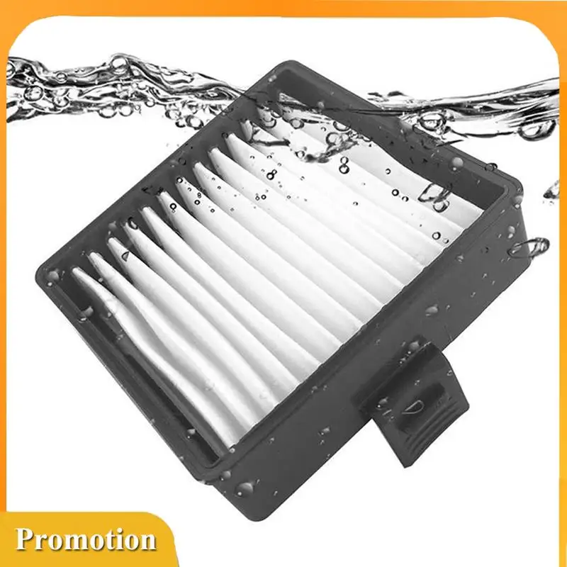 

-A61K 2X A32VC04 Filter, Hand Vacuum Filter Support Assembly For Ryobi P712 P713 P714K, Replace 019484001007 533907001