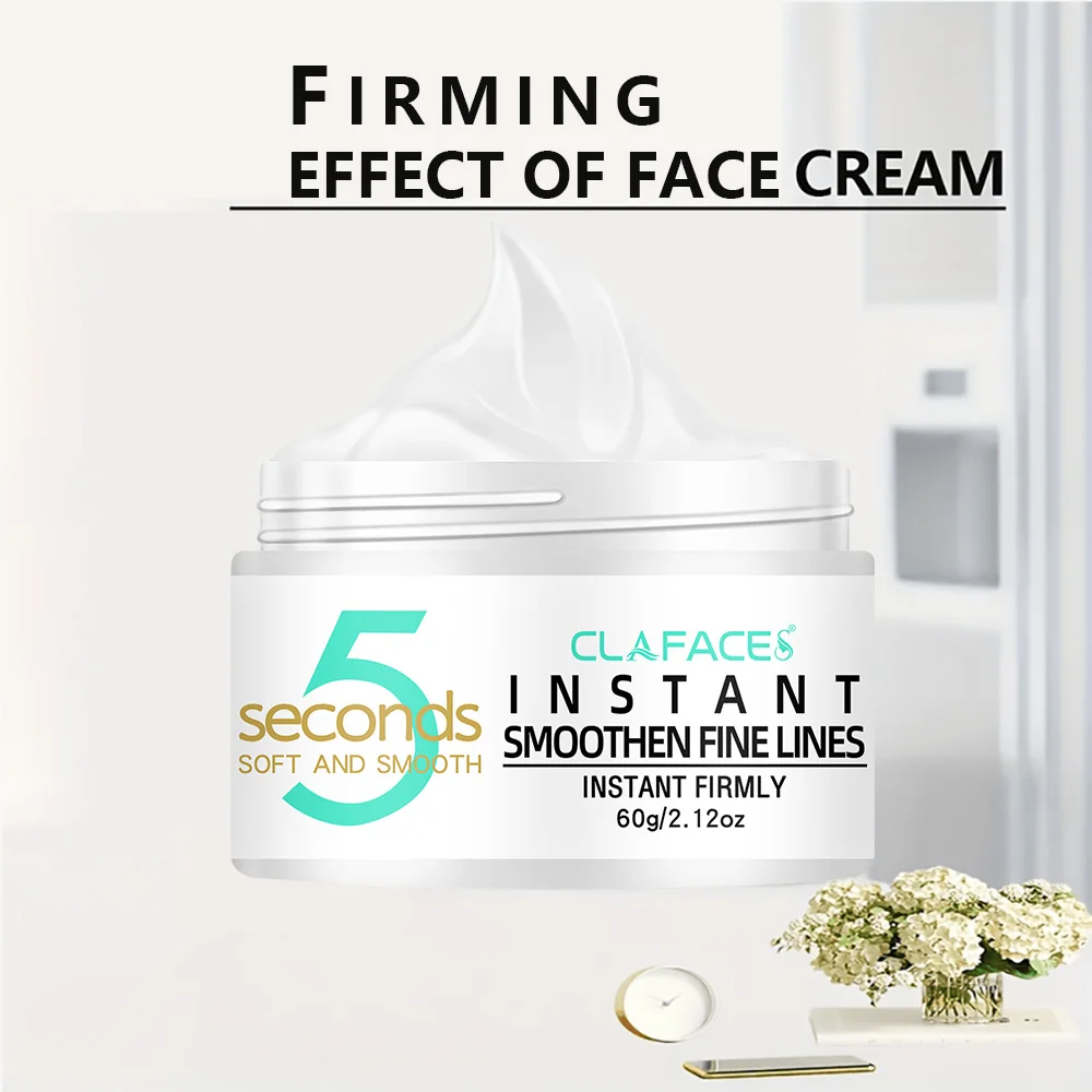 Instant Remove Wrinkles Retinol Face Cream Lifting Anti Aging Anti Eye Bags Moisturizer Facial Treatment Korean Care