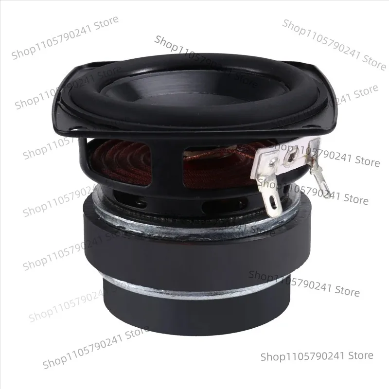 2.75 Inch Full Range Speaker 4Ω 20W HiFi Loudspeaker for JBL Xtreme 2 Bluetooth Speaker Spare Parts