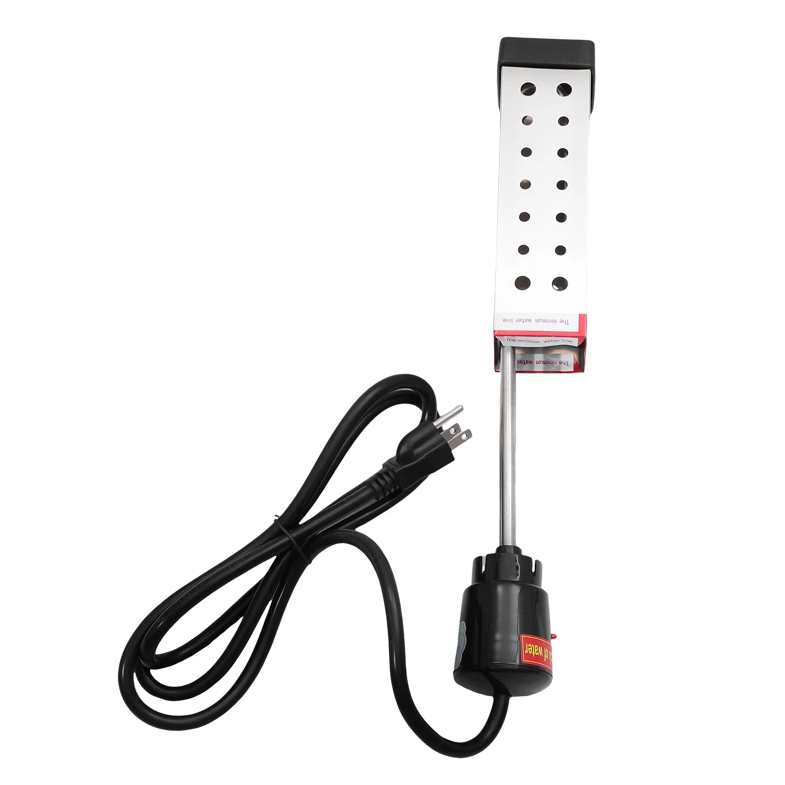 

Swimming Pool Heater 1500W Fast Heating Portable Inground Water Tube for Pools Cold Weather Travel Pool Accessories