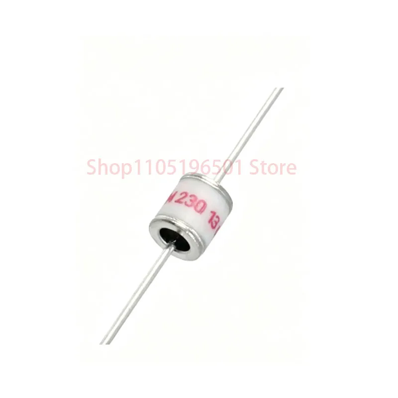 

5PCS Ceramic gas discharge tube EM230X EM350X EM400X EM2000X EM2500X EM3600X Surge protective