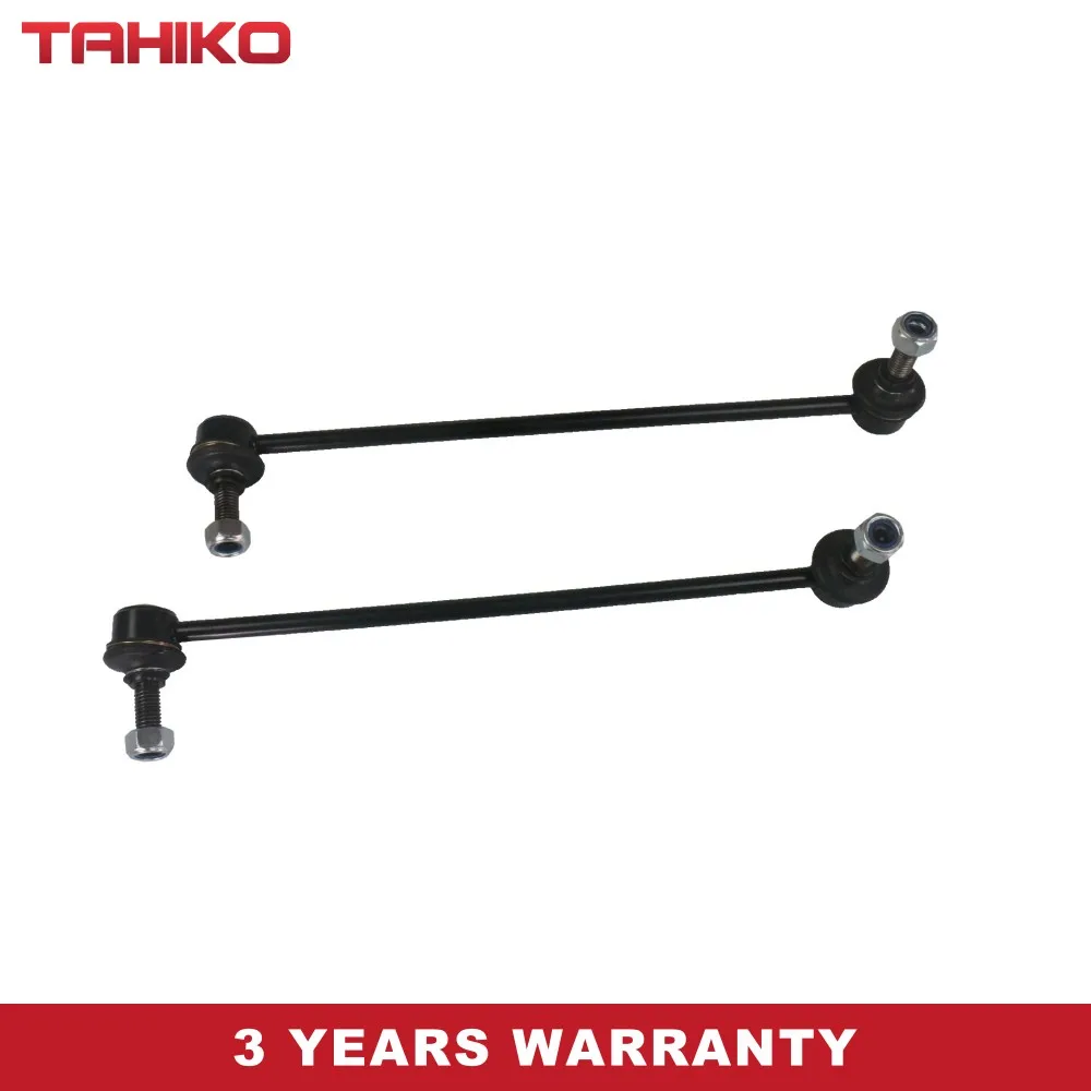 

FIT FOR VW PASSAT JETTA CC EOS FRONT DROP LINKS ANTI ROLL BAR STABILISER PAIR 1K0 411 315 B, 1K0 411 315 D, 1K0 411 315 N