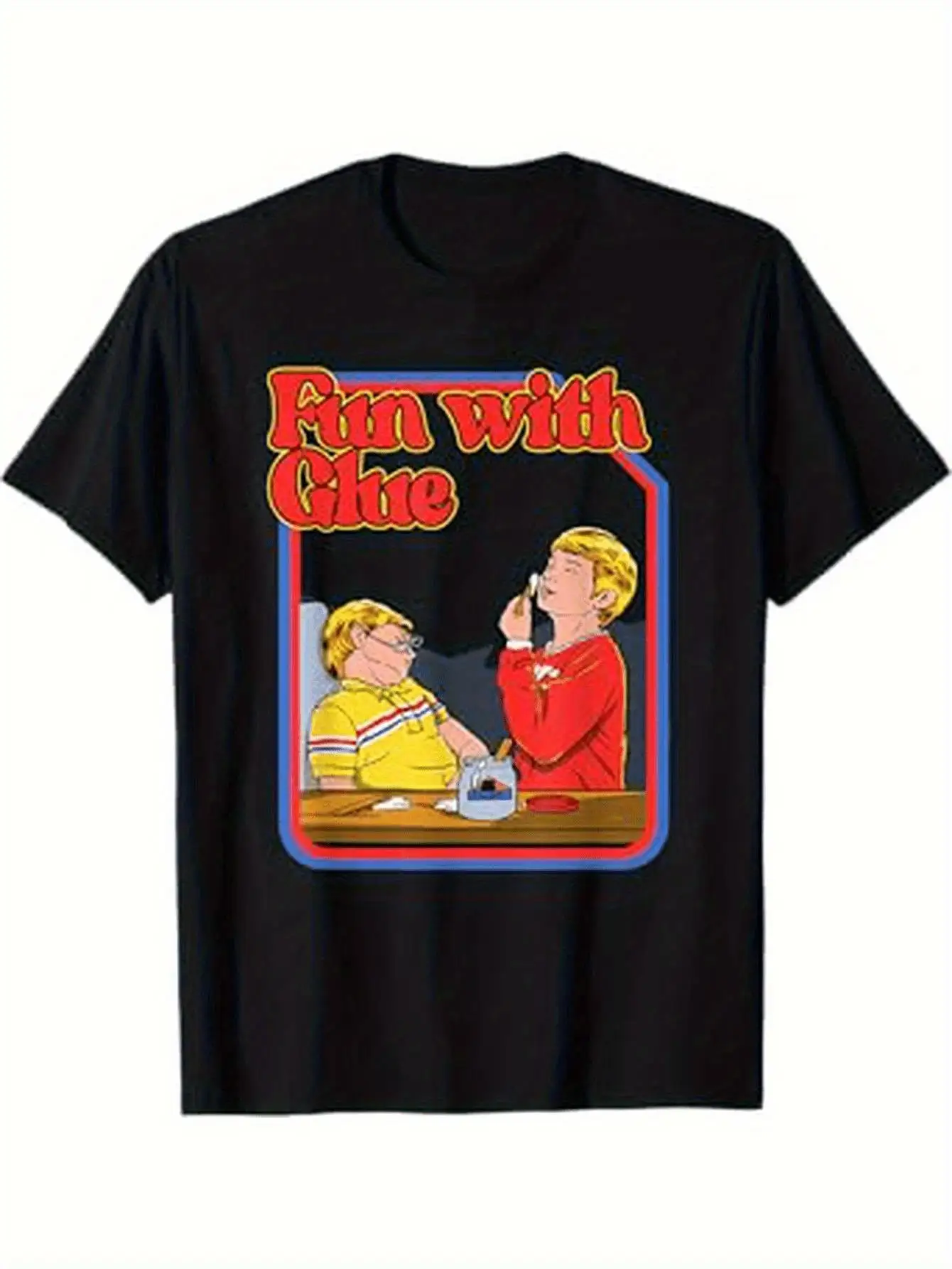 Men's Retro Game Pa…