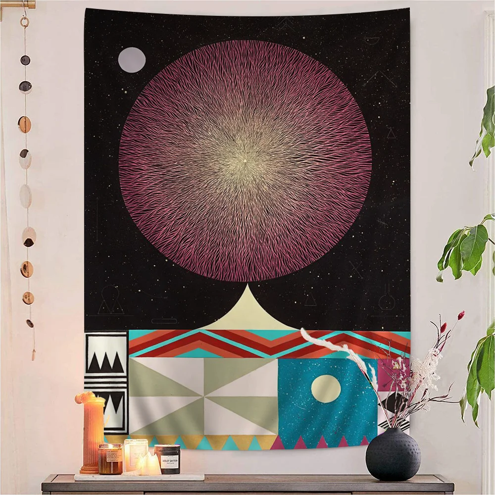 CODE GEASS Hangyaku No Lelouch Tapestry Art Printing Cheap Hippie Wall Hanging Bohemian Wall Tapestries Mandala Art Home Decor