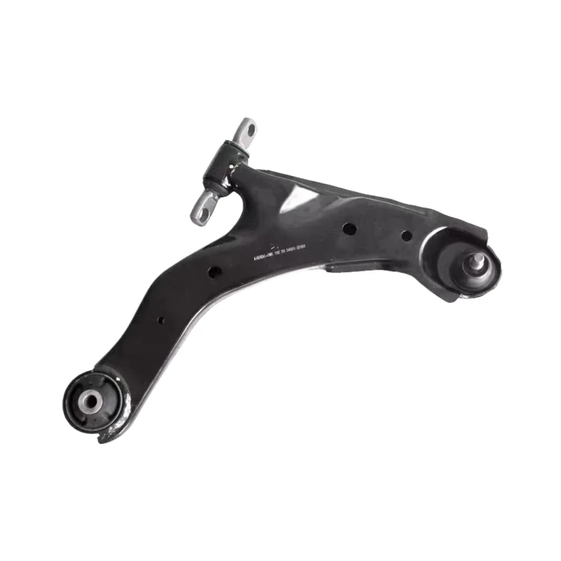 High quality new front suspension arm rear control arm for modern coupe I10 IX35 Accent Kia Cerato Optima for Sephia parts