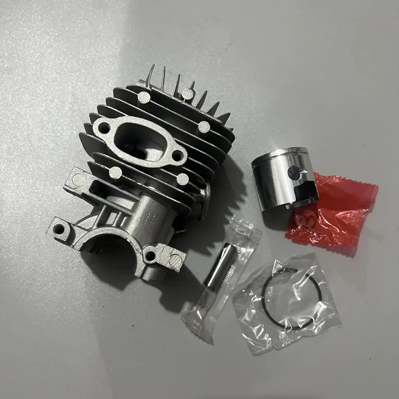 

Cylinder kit 34mm for Emak EFCO 125 gs260 mt2600 oleo-mac 925 chainsaws Zylinder piston ring clips Pin Pan Tan