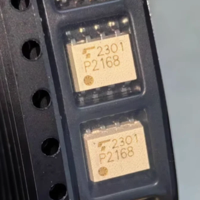 10PCS/TLP2168(TP,F) P2168 SOP8 Neue Original Echte