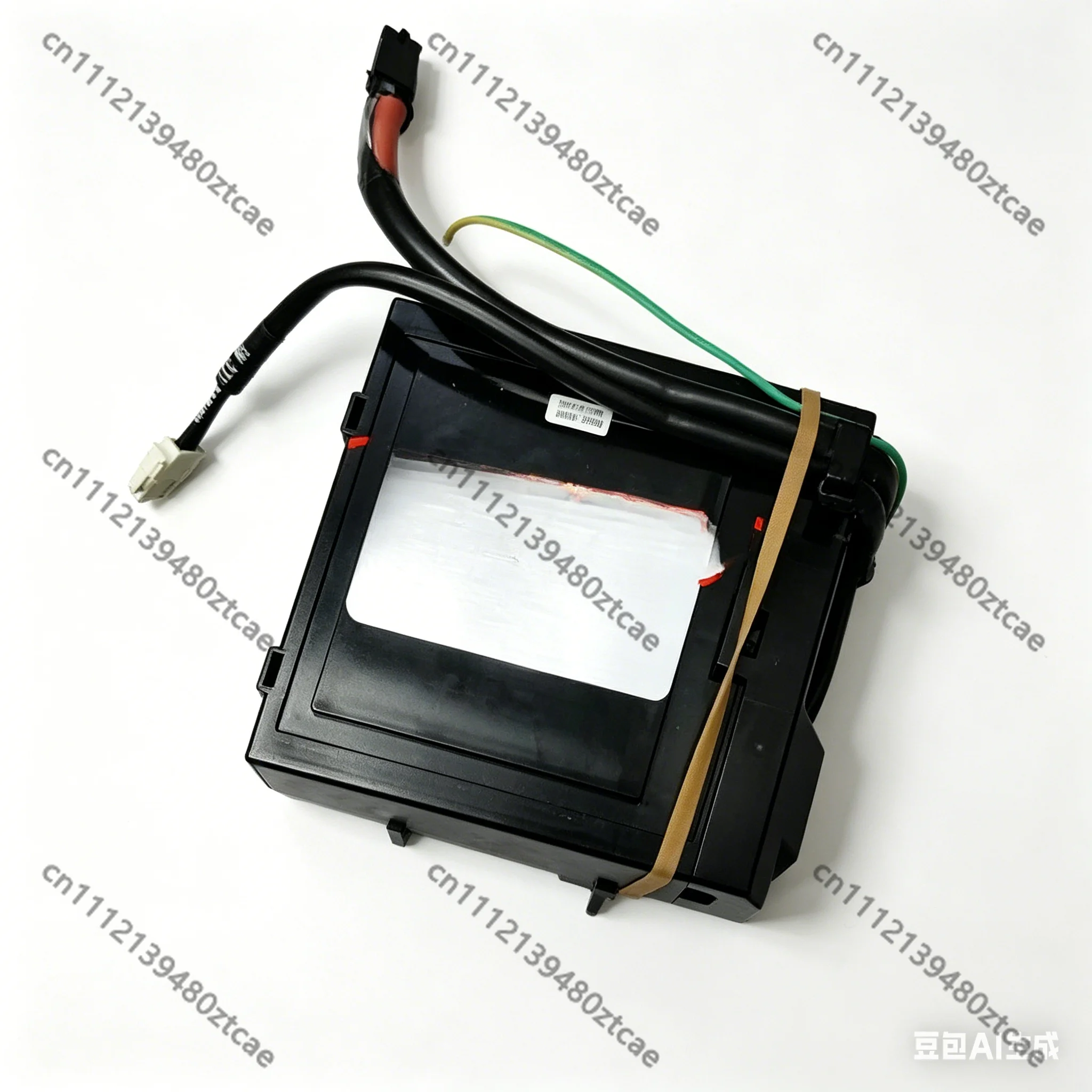 

Refrigerator Compressor Drive Board, Compatible with VNX1116Y VNB1113Y, Fridge Inverter Replacement Parts